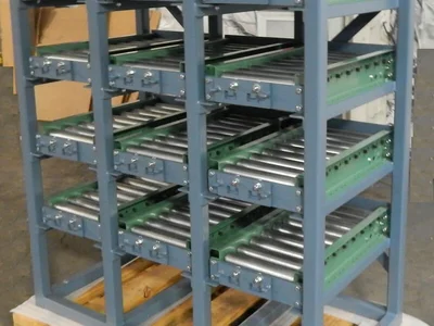 an image of the cr5 model